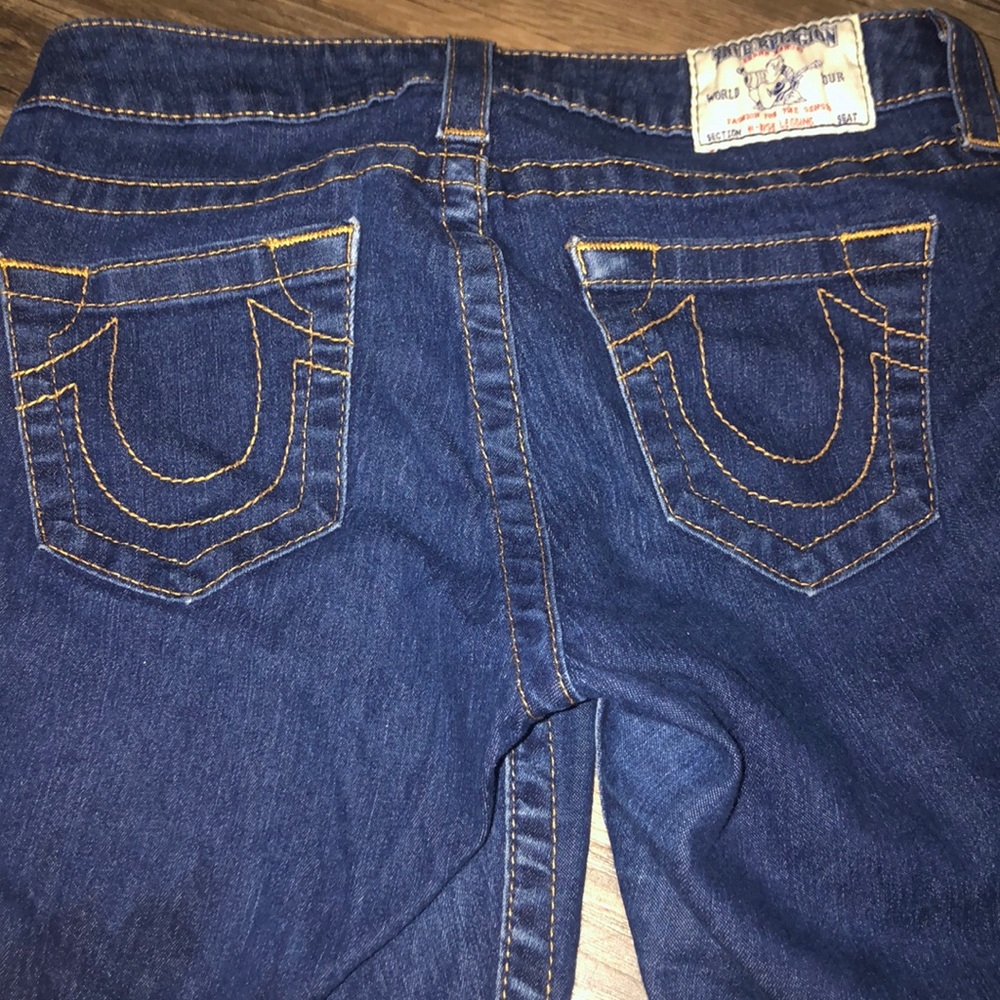 True religion pants